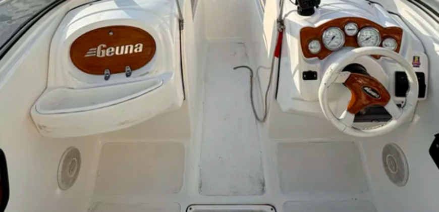Geuna F185 (2011)