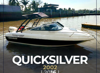 Quicksilver 2002 (2016)