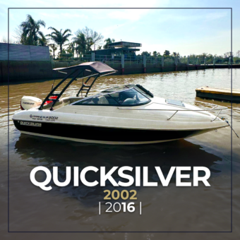 Quicksilver 2002 (2016)