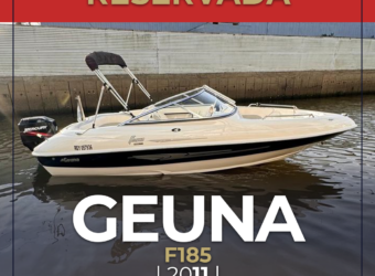 Geuna F185 (2011)