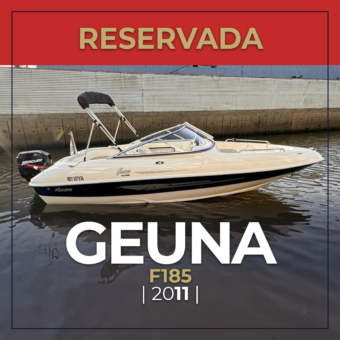 Geuna F185 (2011)