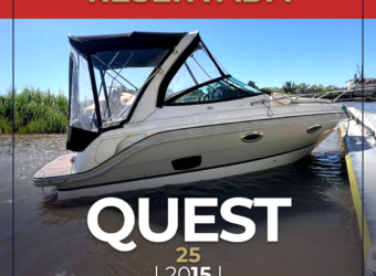 Quest 25 (2015)