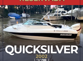 Quicksilver 2002 (2015)