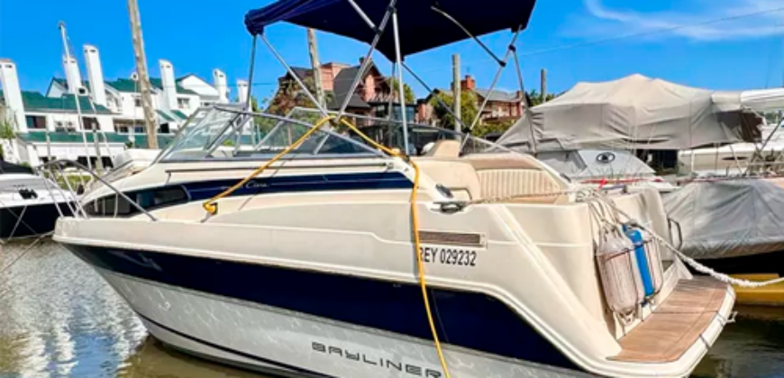 Bayliner Ciera 2355 Americana (1997)
