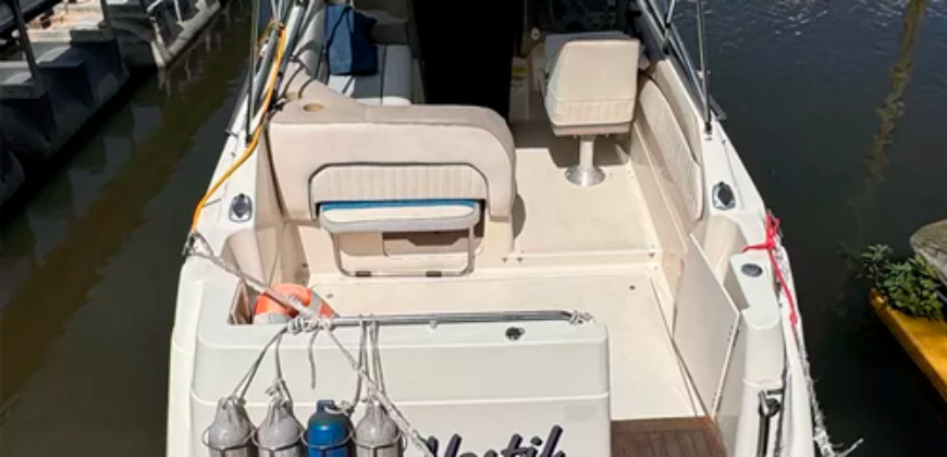 Bayliner Ciera 2355 Americana (1997)