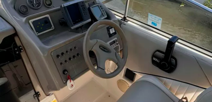 Bayliner Ciera 2355 Americana (1997)