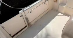 Bayliner Ciera 2355 Americana (1997)