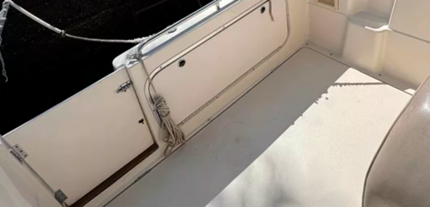 Bayliner Ciera 2355 Americana (1997)
