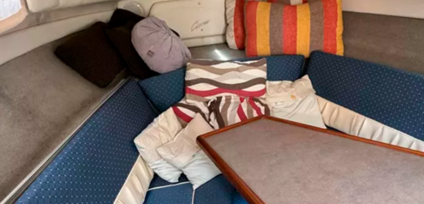 Bayliner Ciera 2355 Americana (1997)