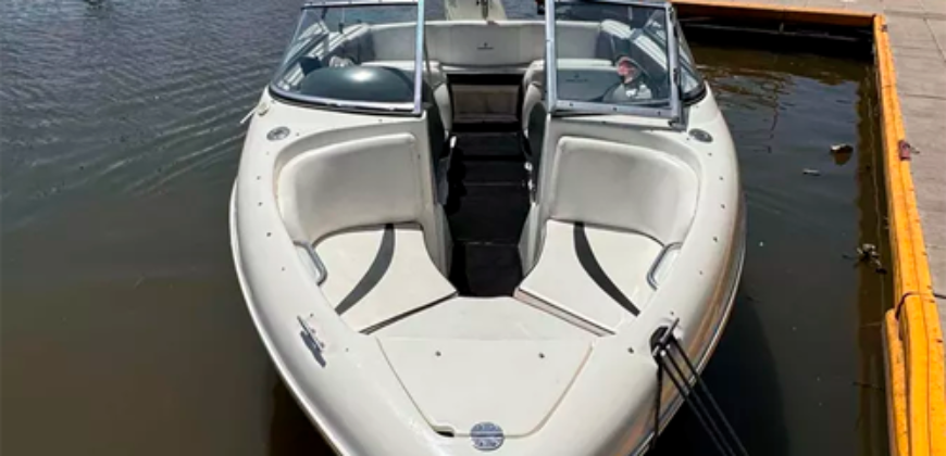 Quicksilver 1800 (2014) 3