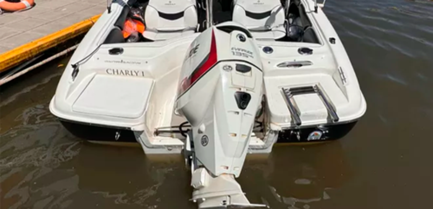 Quicksilver 1800 (2014) 3