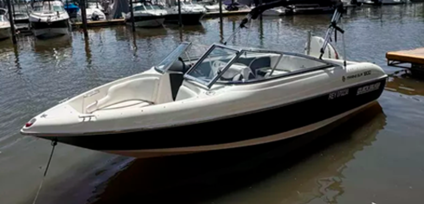Quicksilver 1800 (2014) 3