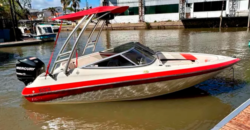 Olympic Marine 540 (2011)