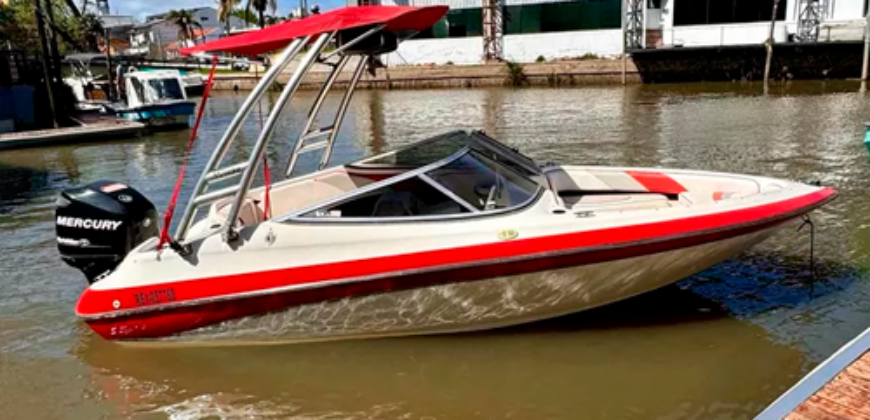 Olympic Marine 540 (2011)