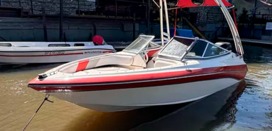 Olympic Marine 540 (2011)