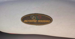 Olympic Marine 540 (2011)