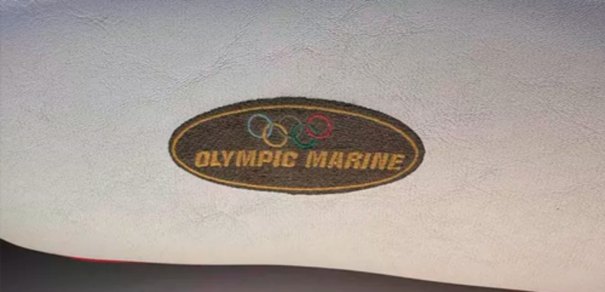 Olympic Marine 540 (2011)