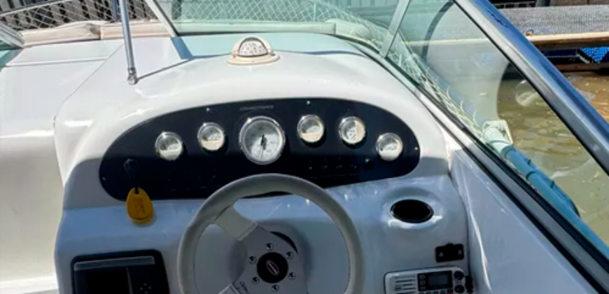 Canestrari 215 V8 (2011)