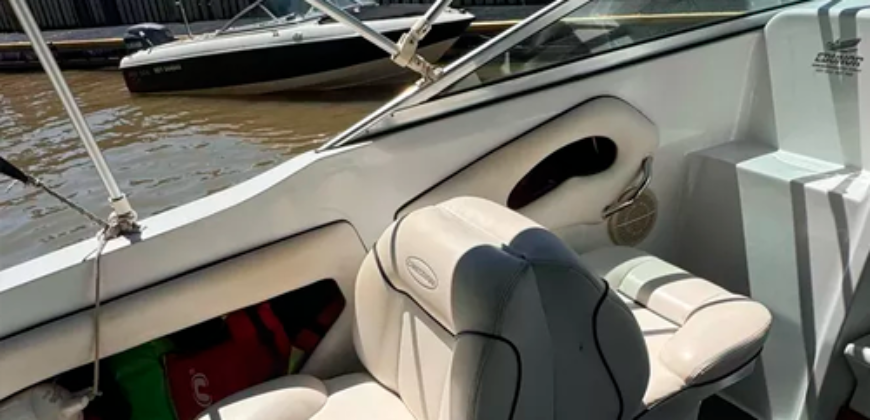 Canestrari 215 V8 (2011)