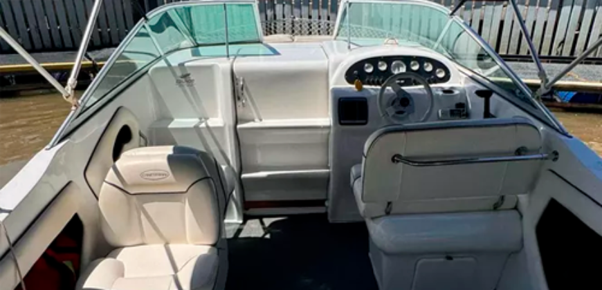 Canestrari 215 V8 (2011)