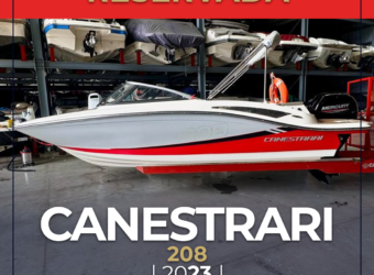 Canestrari 208 (2023)
