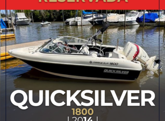 Quicksilver 1800 (2014) 3
