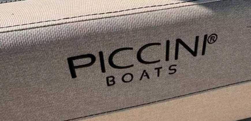 Piccini 190 S (2024)
