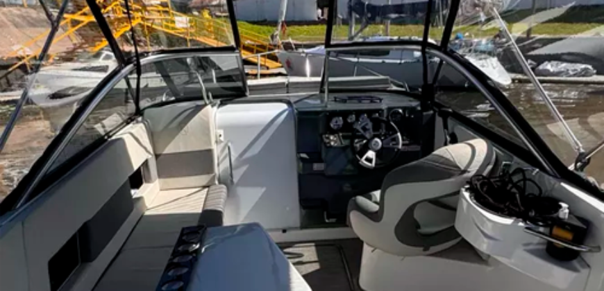 Klase A 2400 (2021)