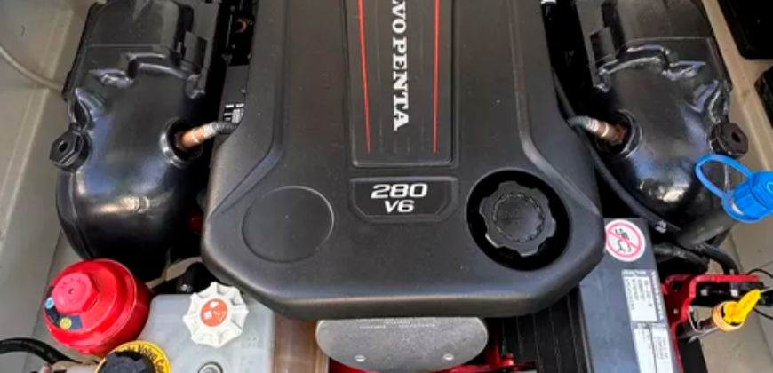 Klase A 2400 (2021)