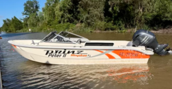 PRINZ Raptor 630 (2021)
