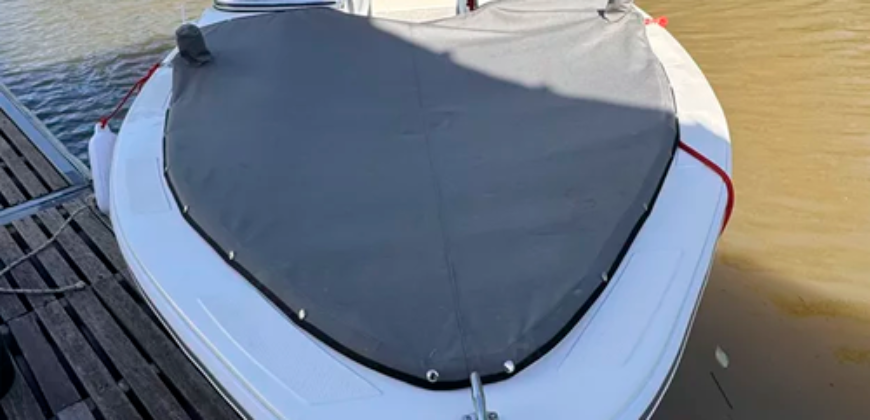 PRINZ Raptor 630 (2021)