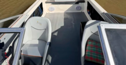 PRINZ Raptor 630 (2021)