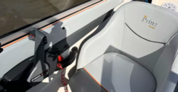 PRINZ Raptor 630 (2021)