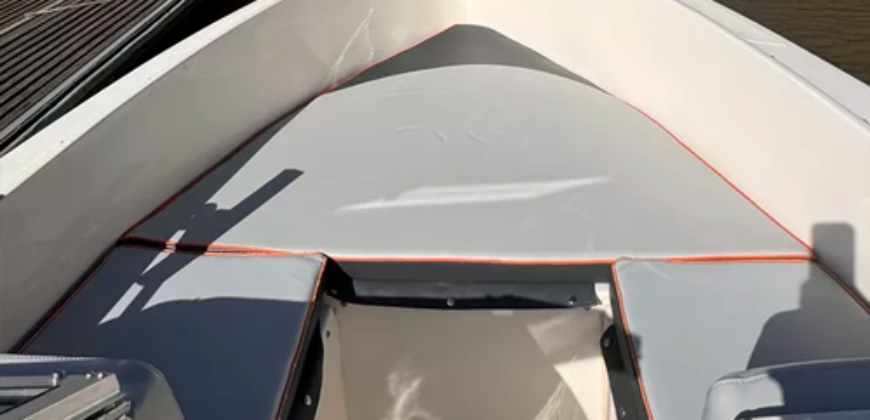 PRINZ Raptor 630 (2021)