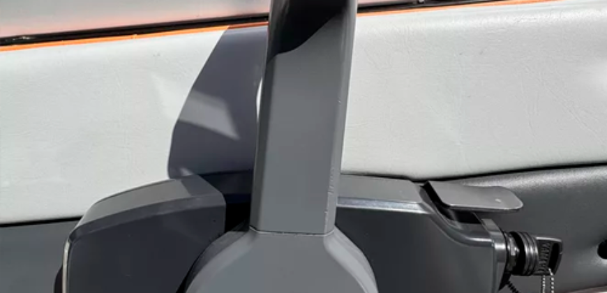 PRINZ Raptor 630 (2021)