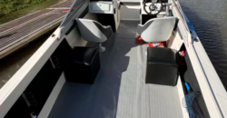PRINZ Raptor 630 (2021)