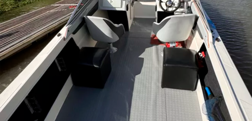 PRINZ Raptor 630 (2021)