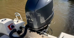 PRINZ Raptor 630 (2021)