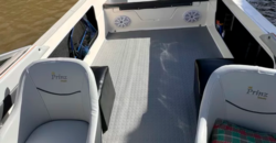 PRINZ Raptor 630 (2021)