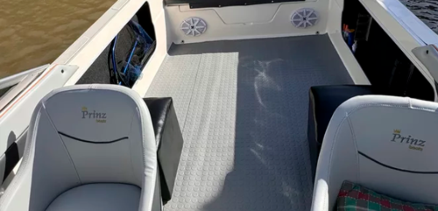 PRINZ Raptor 630 (2021)