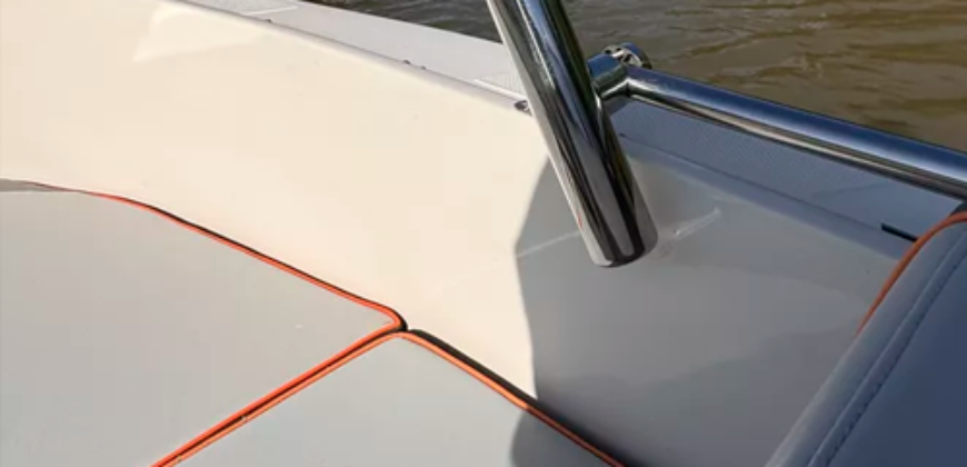 PRINZ Raptor 630 (2021)