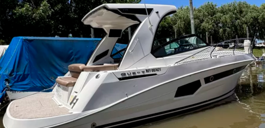 Quest 330 (2019)
