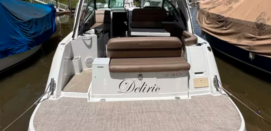Quest 330 (2019)