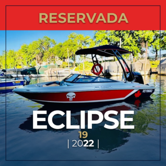Arco Iris Eclipse 19 (2022)