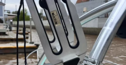 Quicksilver 2400 (2015)