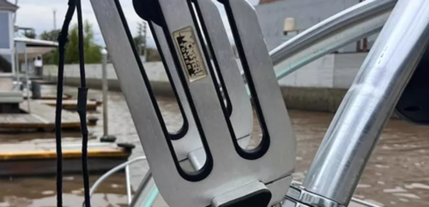 Quicksilver 2400 (2015)