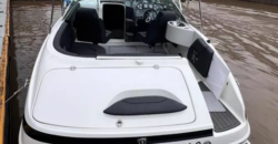 Quicksilver 2400 (2015)