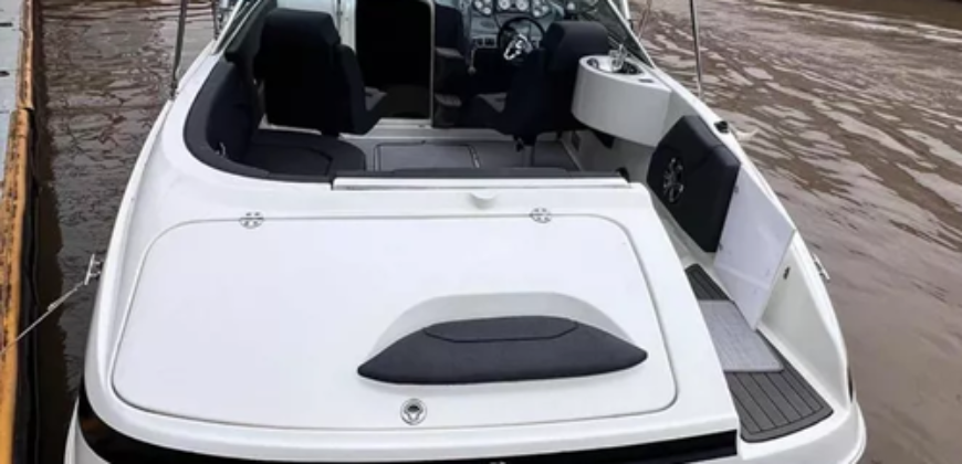 Quicksilver 2400 (2015)