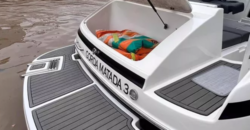 Quicksilver 2400 (2015)