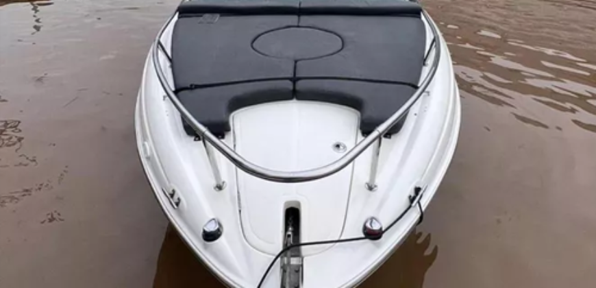 Quicksilver 2400 (2015)